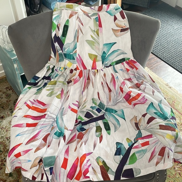 Mara Hoffman Skirt Set - Picture 2 of 2